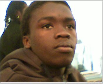 diouck the gansta
