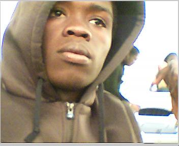 diouck the gansta